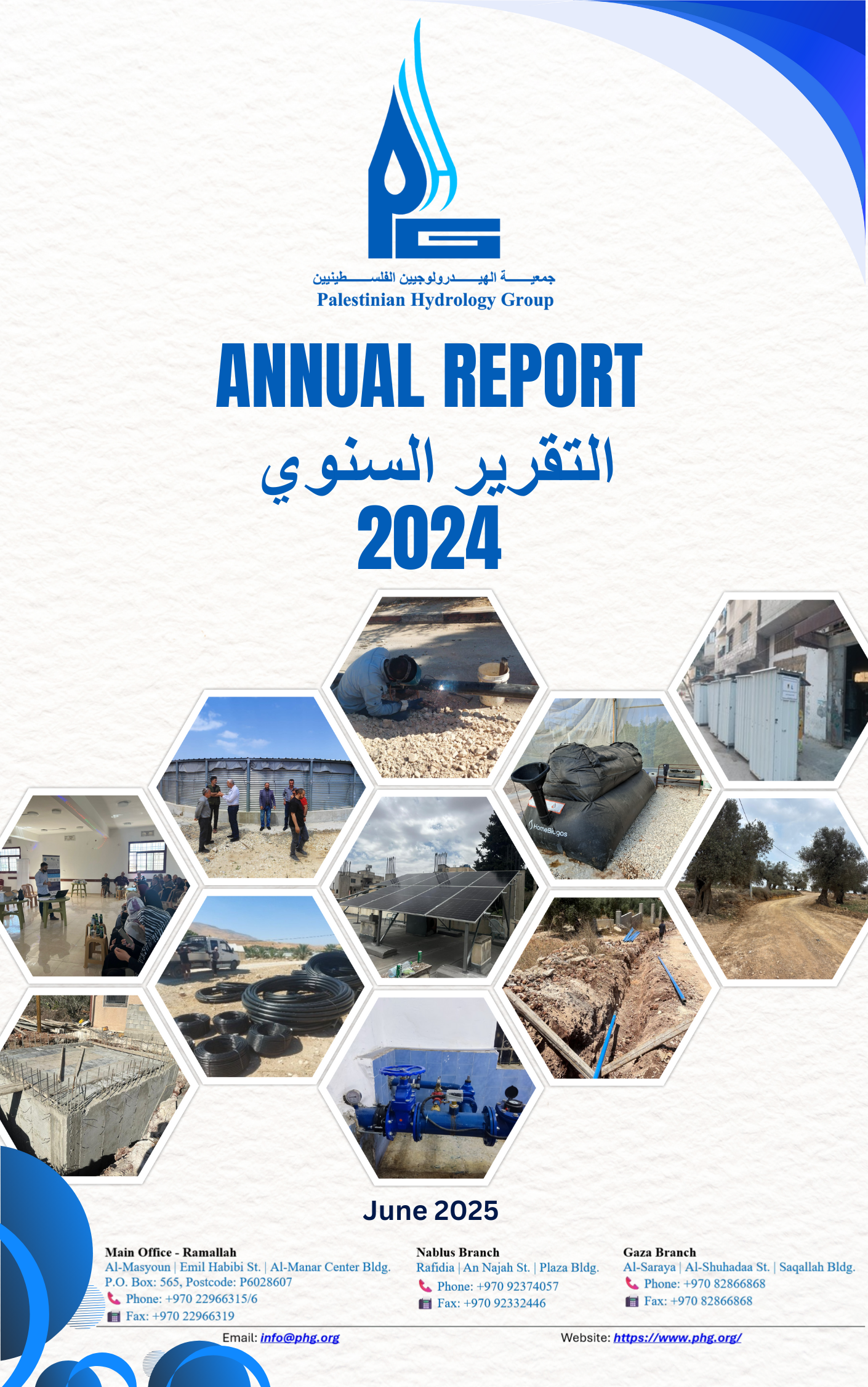 Annual Report 2024