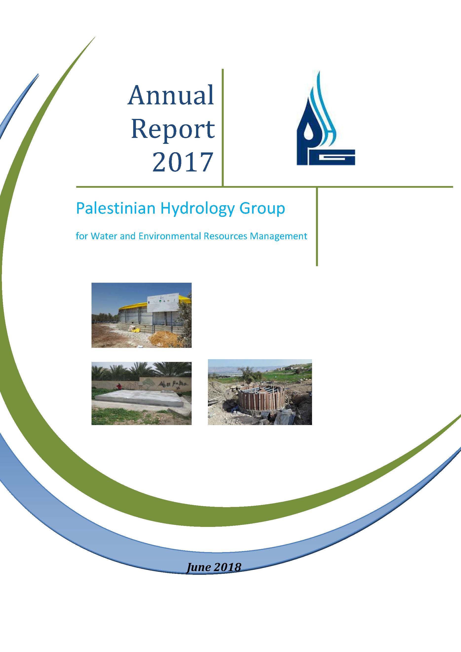 Annual Report 2017